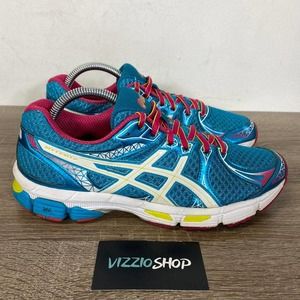 asics send2 gel feminino